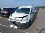 2014 CITROEN BERLINGO 8 for sale at Copart SANDTOFT