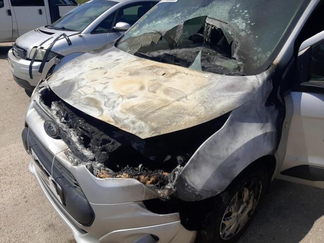 2016 FORD TRANSIT CO