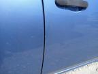 2006 NISSAN MICRA INIT for sale at Copart BELFAST