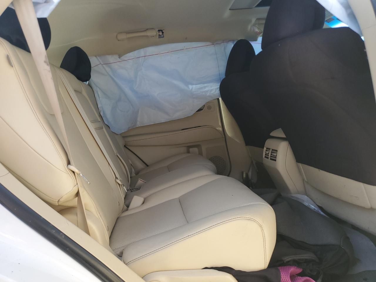 2015 Lexus Rx 350 Base VIN: 2T2BK1BA5FC275825 Lot: 64519105