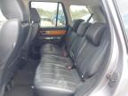 2012 LAND ROVER RANGE ROVE for sale at Copart BRISTOL