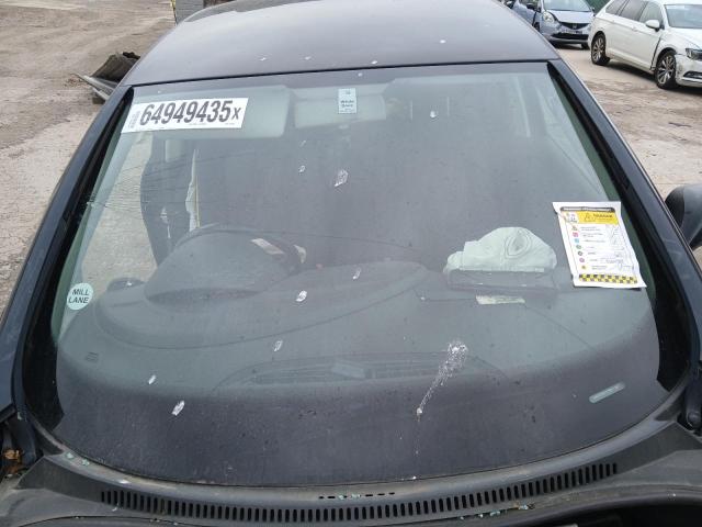2012 SEAT ALTEA SE C