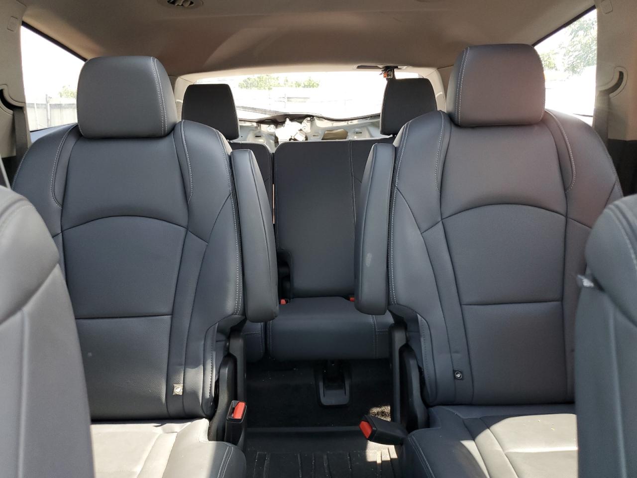 2020 Buick Enclave Essence VIN: 5GAERBKW1LJ268533 Lot: 65052325