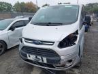 2017 FORD TOURNEO CUSTOM 310 ZETEC  for sale at Copart WOLVERHAMPTON