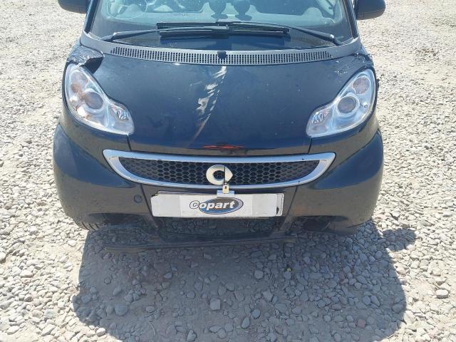 2014 SMART FORTWO EDI