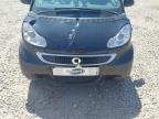 2014 SMART FORTWO EDI for sale at Copart WISBECH