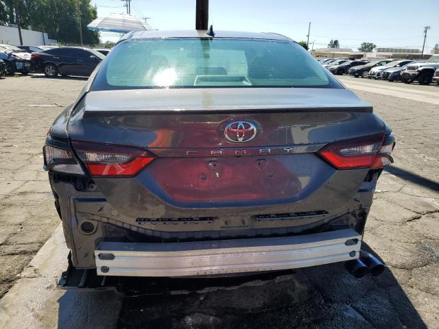  TOYOTA CAMRY 2023 Gray