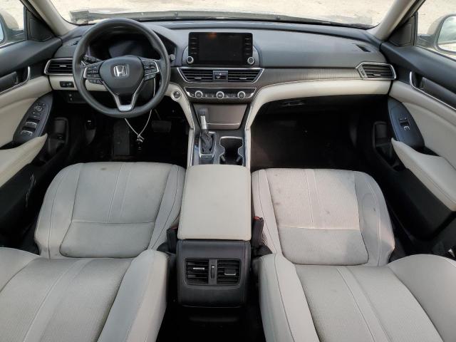  HONDA ACCORD 2018 tan