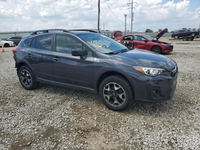 SUBARU CROSSTREK 2019 Szary