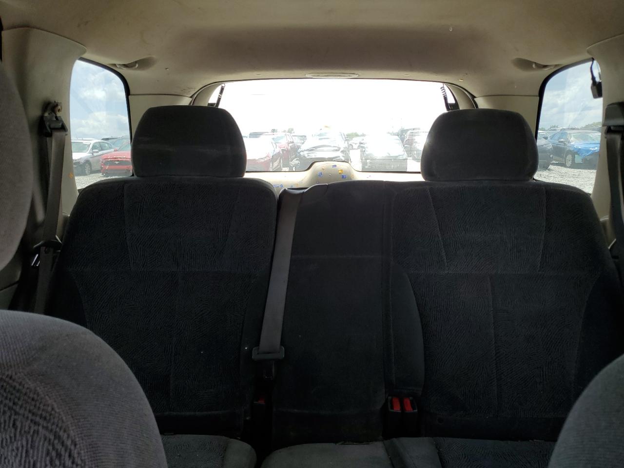 2002 Chevrolet Trailblazer VIN: 1GNDT13S122371999 Lot: 65365475