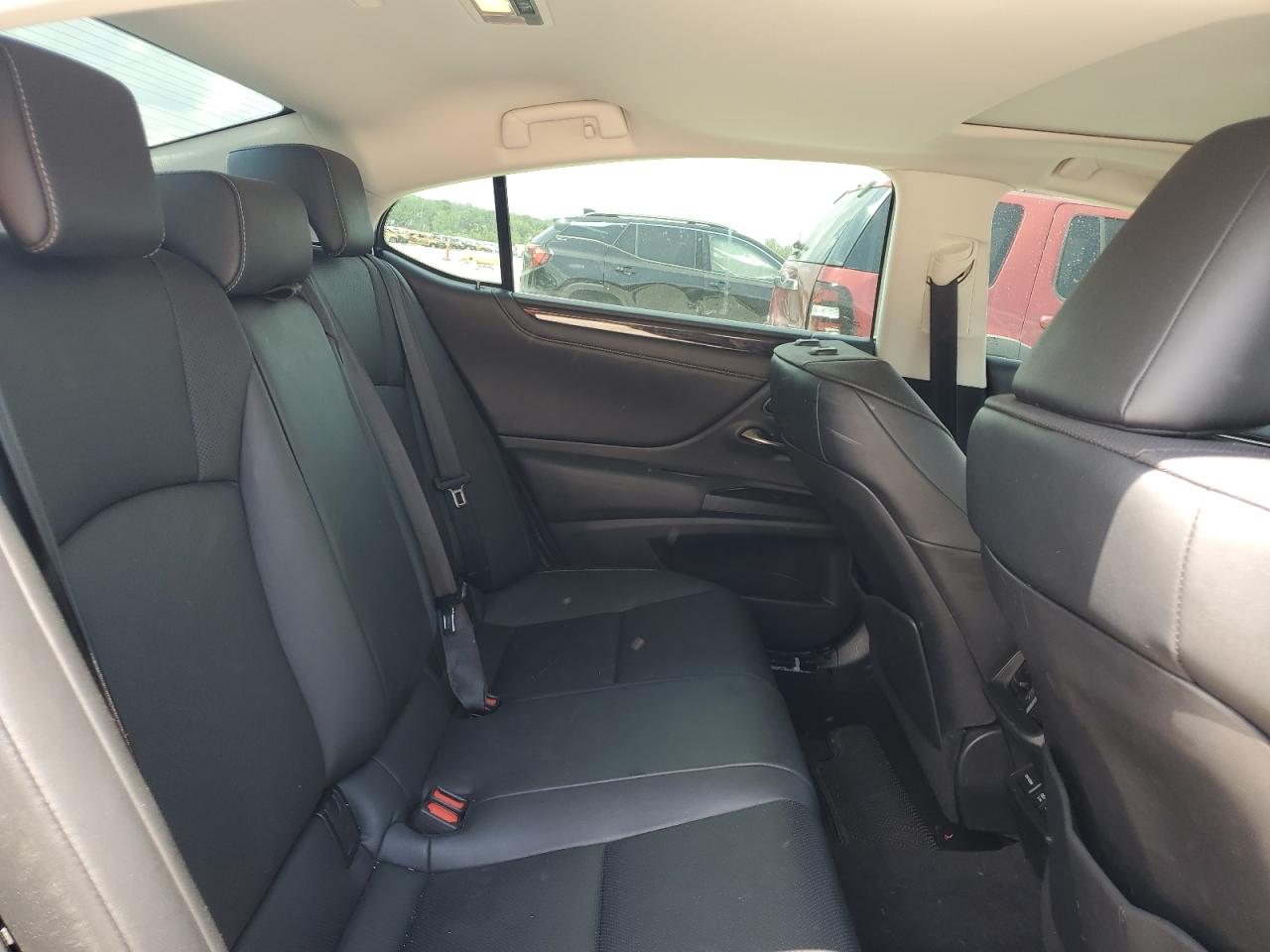 2019 Lexus Es 350 VIN: 58ABZ1B18KU050686 Lot: 63445965