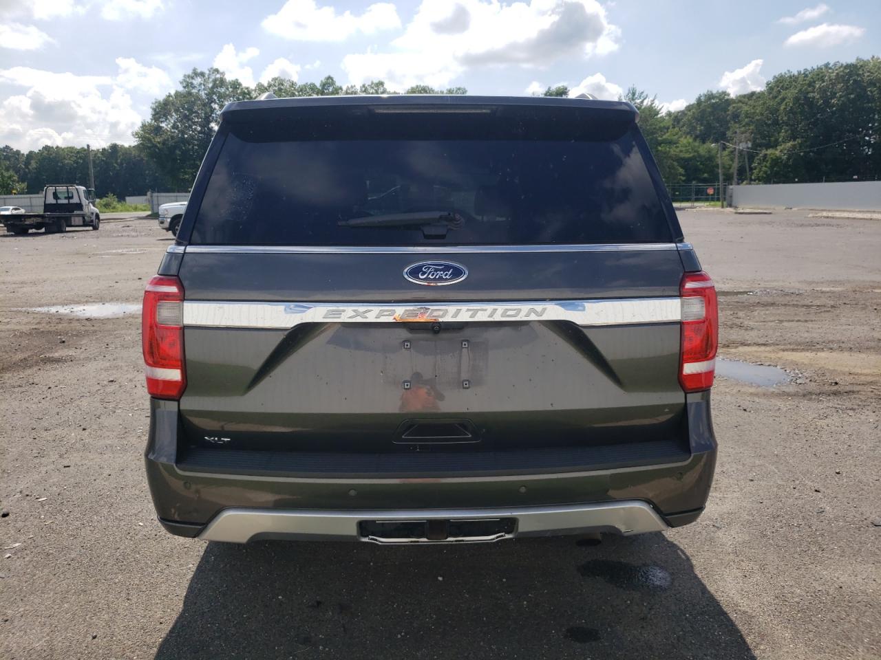 2019 Ford Expedition Xlt VIN: 1FMJU1JT1KEA81342 Lot: 64931425