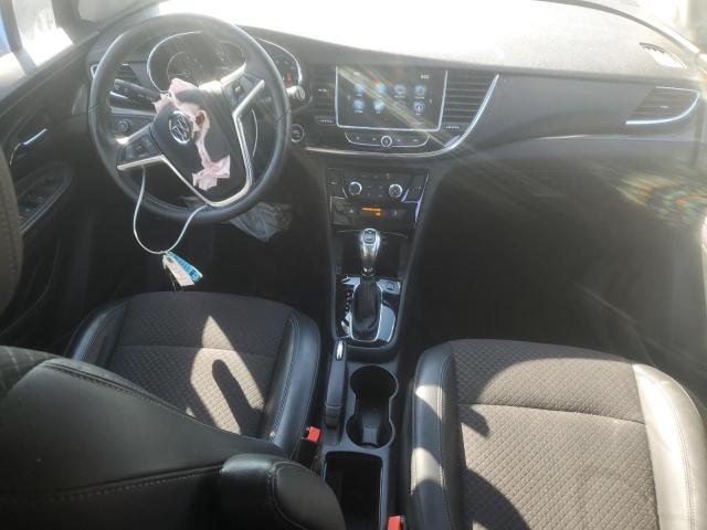  BUICK ENCORE 2018 Granatowy