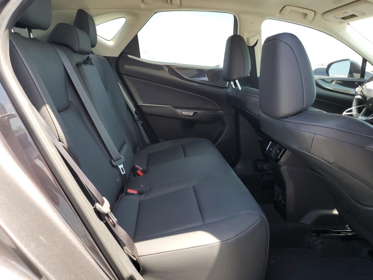 2023 Lexus Nx 250 VIN: 2T2ADCAZ2PC003176 Lot: 63762285