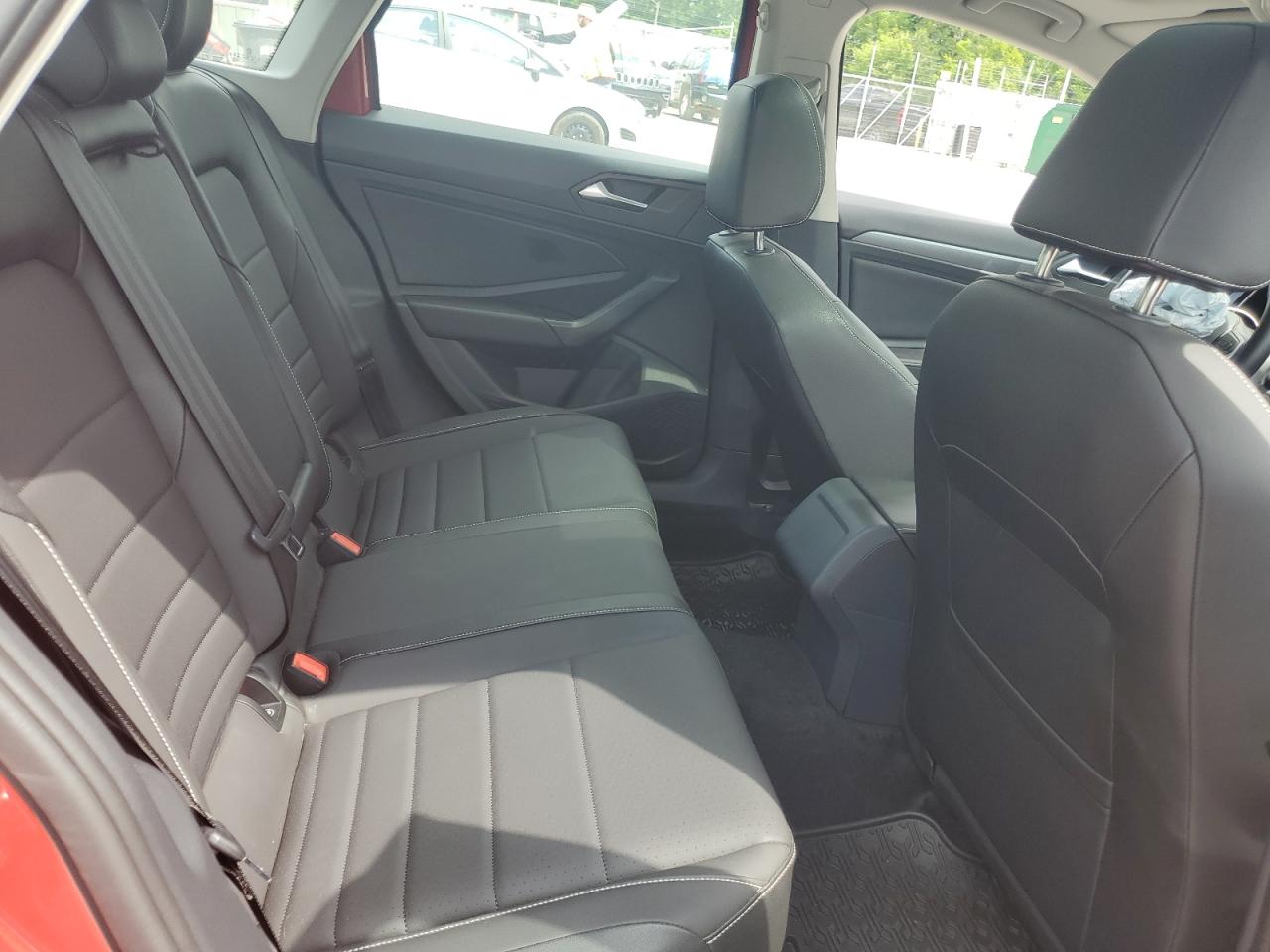 2024 Volkswagen Jetta Se VIN: 3VW7M7BU9RM089652 Lot: 64890095