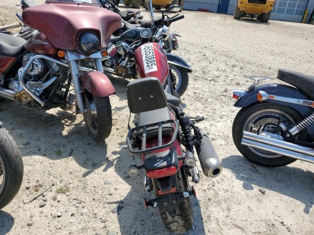 2023 HONDA CMX300   