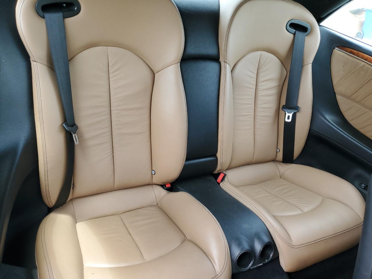 2007 Mercedes-Benz Clk 350 VIN: WDBTK56F27F214459 Lot: 62779565