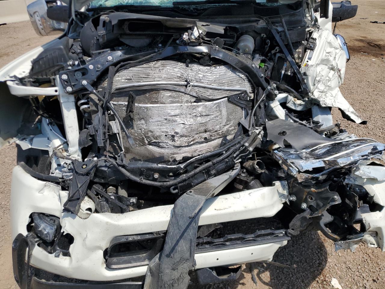 2023 Ram 3500 Laramie VIN: 3C63R3JL2PG650152 Lot: 65544705
