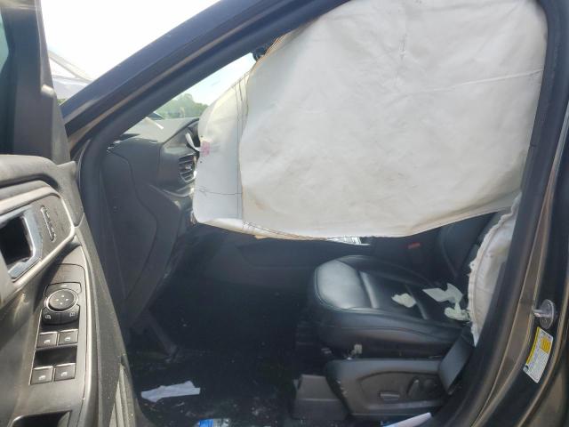  FORD EXPLORER 2020 Black
