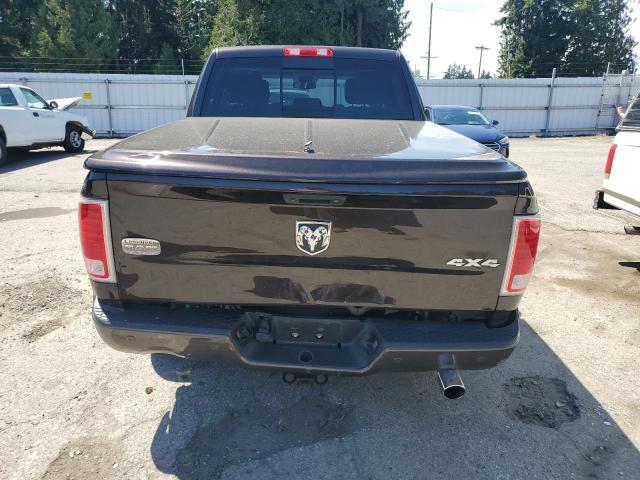  RAM 1500 2017 Brązowy
