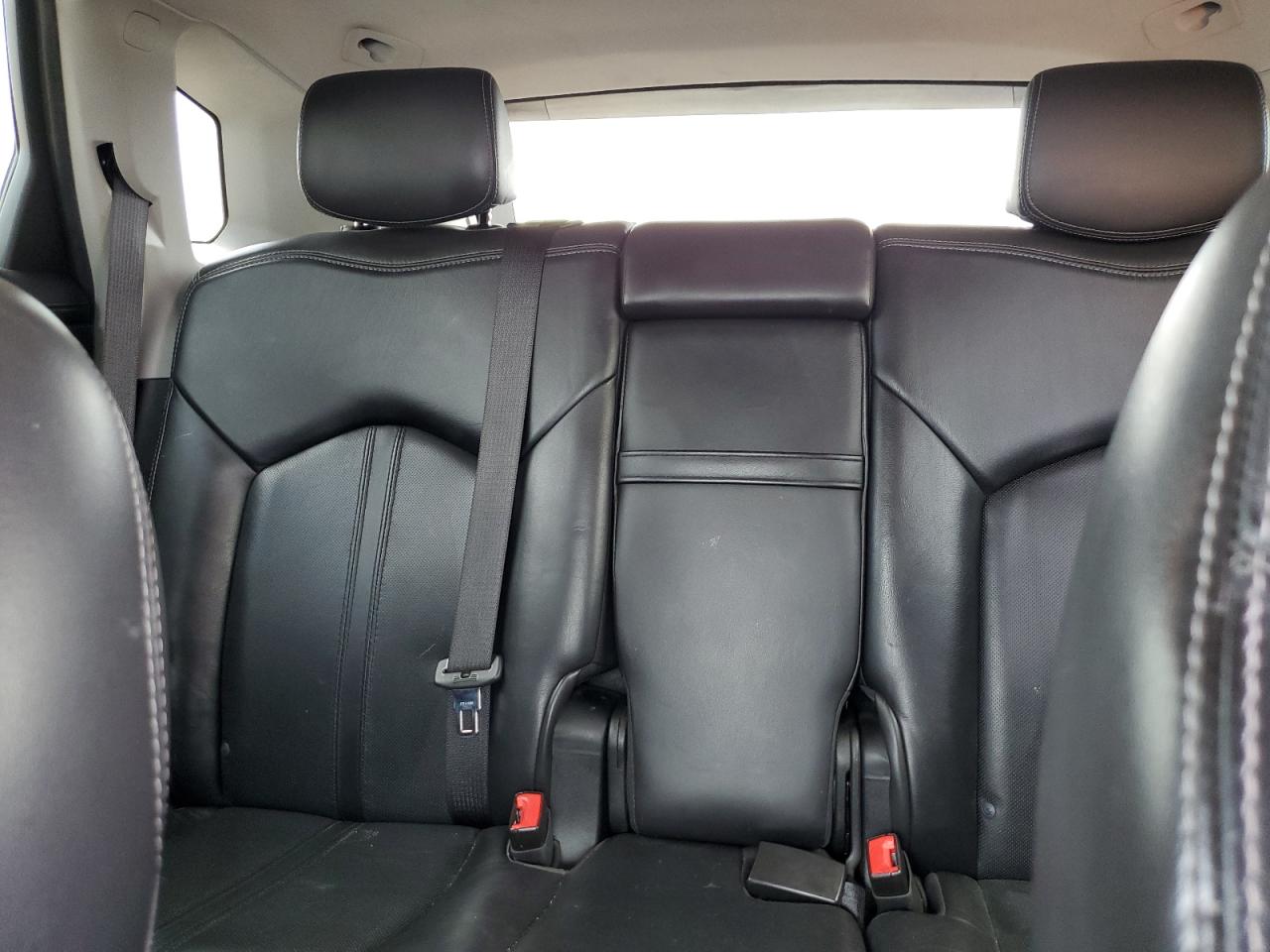 2015 Cadillac Srx Performance Collection VIN: 3GYFNCE31FS599311 Lot: 65935595