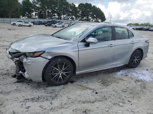TOYOTA CAMRY SE 2022