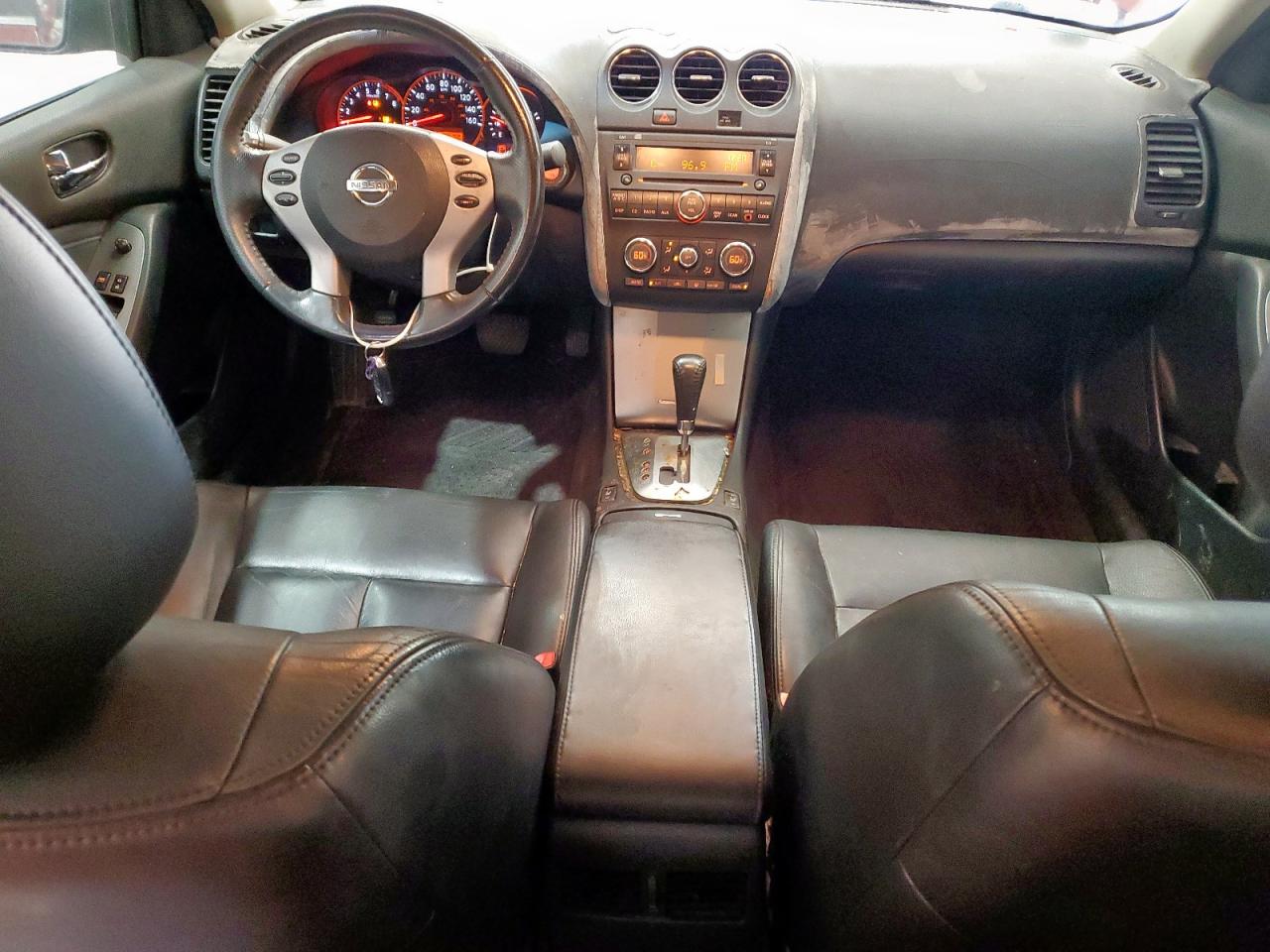 2008 Nissan Altima 2.5 VIN: 1N4AL21E88N518654 Lot: 64338945
