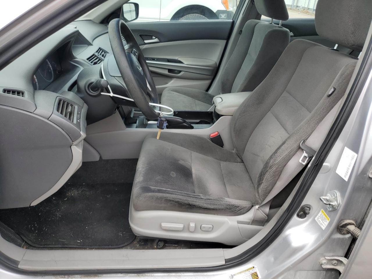 2010 Honda Accord Ex VIN: 1HGCP2F72AA156935 Lot: 65117145