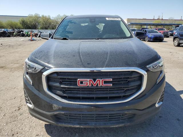  GMC TERRAIN 2021 Czarny