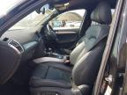 2014 AUDI SQ5 TDI QU for sale at Copart BRISTOL