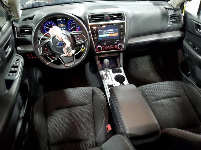  SUBARU OUTBACK 2019 Серый