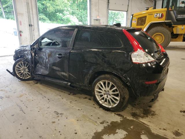  VOLVO C30 2012 Black