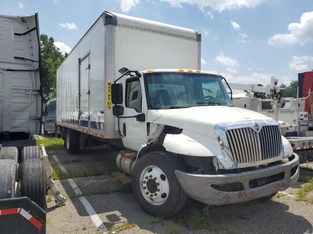 2020 INTERNATIONAL MV607   