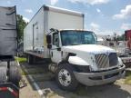 2020 INTERNATIONAL MV607    for sale at Copart MI - DETROIT
