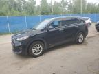 2020 KIA SORENTO S   à vendre chez Copart NB - MONCTON