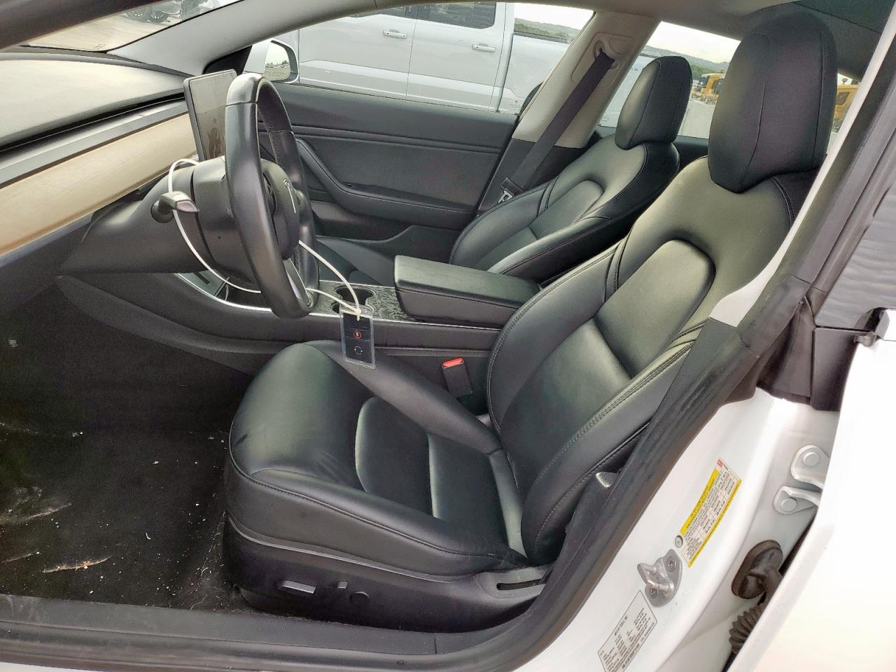 5YJ3E1EB6KF151055 2019 Tesla Model 3