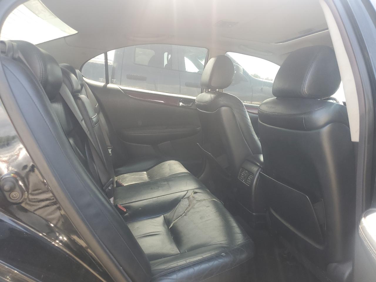 2003 Lexus Es 300 VIN: JTHBF30G436001562 Lot: 62664195