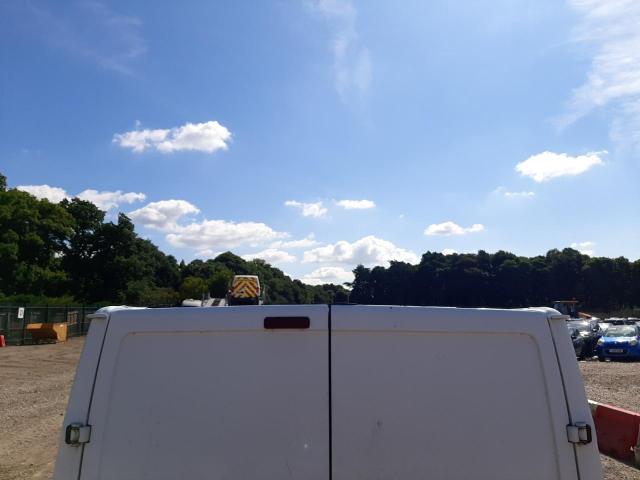 2008 FORD TRANSIT 110 T280M TREND F 