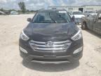 2013 HYUNDAI SANTA FE SPORT    for sale at Copart KS - KANSAS CITY