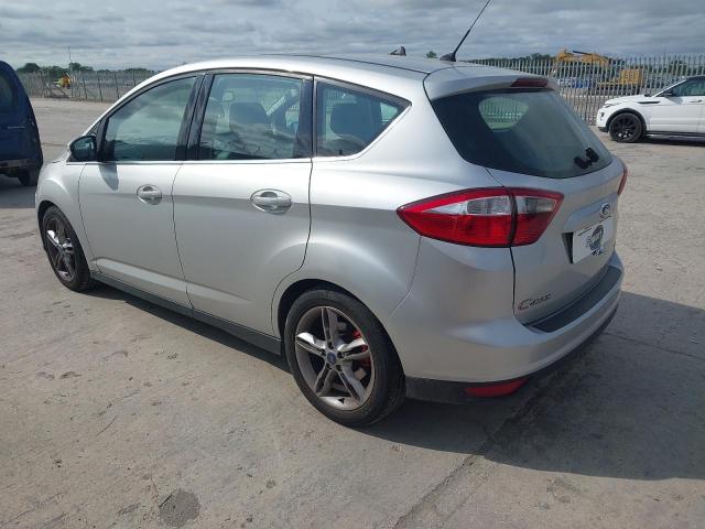 2013 FORD C-MAX TITA