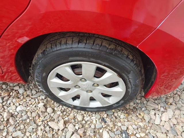 2006 PEUGEOT 207 S