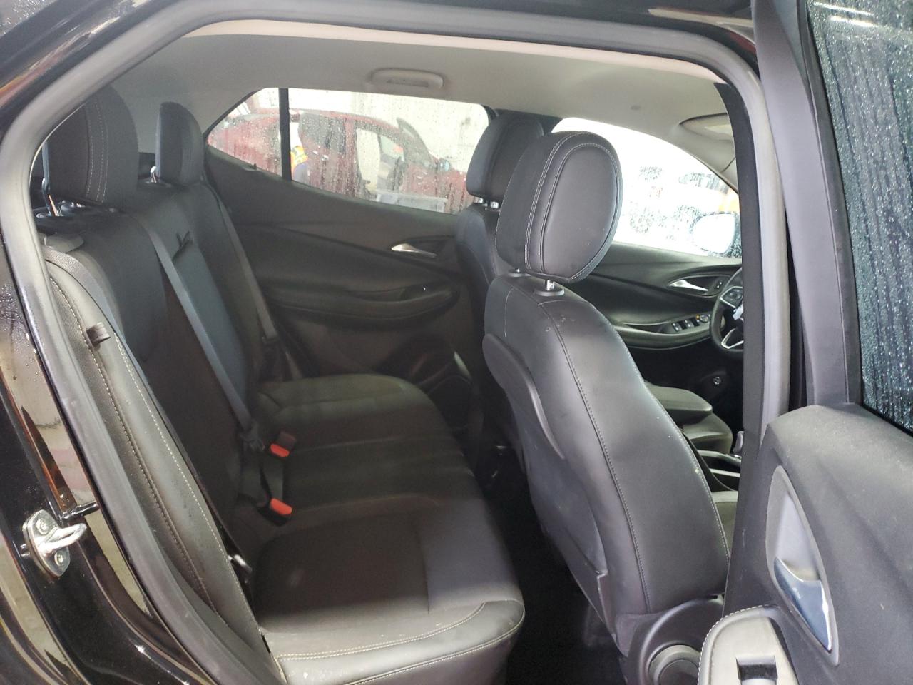 2022 Buick Encore Gx Select VIN: KL4MMESL3NB116213 Lot: 67048435