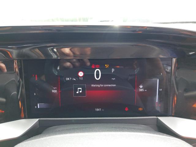 2025 VAUXHALL MOKKA ULTI
