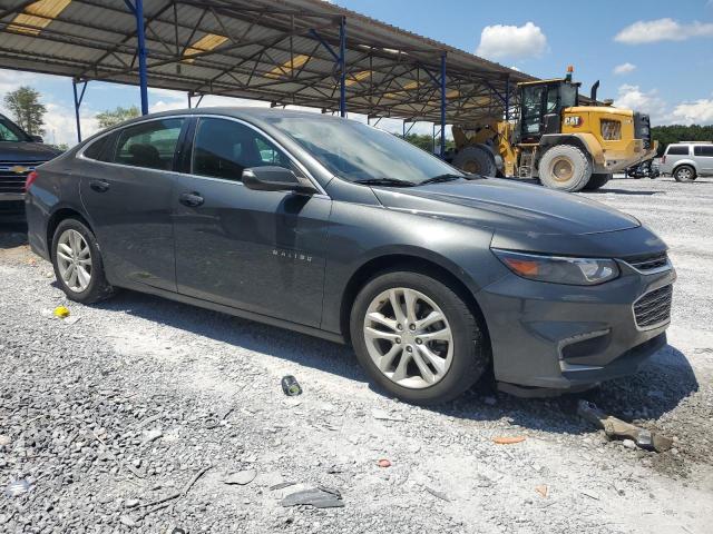  CHEVROLET MALIBU 2018 Szary
