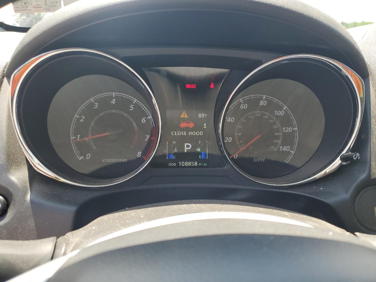 2018 Mitsubishi Outlander Sport Es VIN: JA4AR3AU3JZ010705 Lot: 63255275