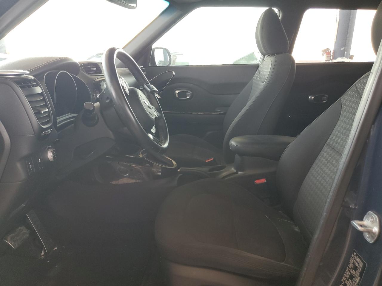 2015 Kia Soul ! VIN: KNDJX3A53F7198150 Lot: 63375955
