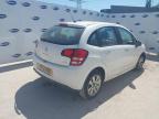 2013 CITROEN C3 VTR+ for sale at Copart BRISTOL
