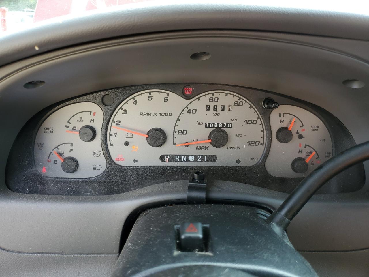 2003 Ford Ranger Super Cab VIN: 1FTZR45E83PA67451 Lot: 66093155