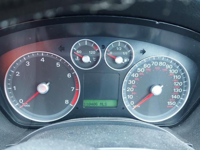 2007 FORD FOCUS CC-3