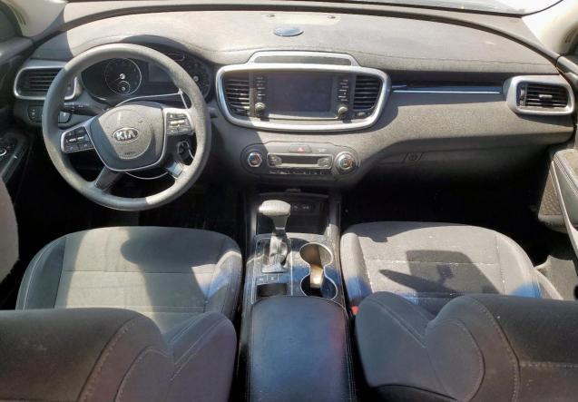  KIA SORENTO 2019 Gray